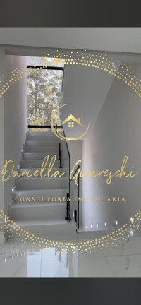 Imagem Casa com 3 Quartos à Venda, 382 m² em Aldeia Da Serra - Barueri