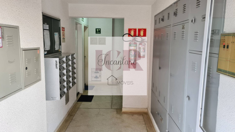 Imagem Apartamento com 2 Quartos à Venda, 48 m² em Jardim Leocádia - Sorocaba
