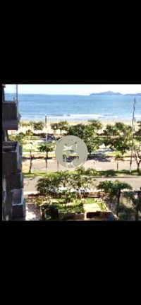 Apartamento com 3 Quartos à Venda, 163 m² em Aparecida - Santos