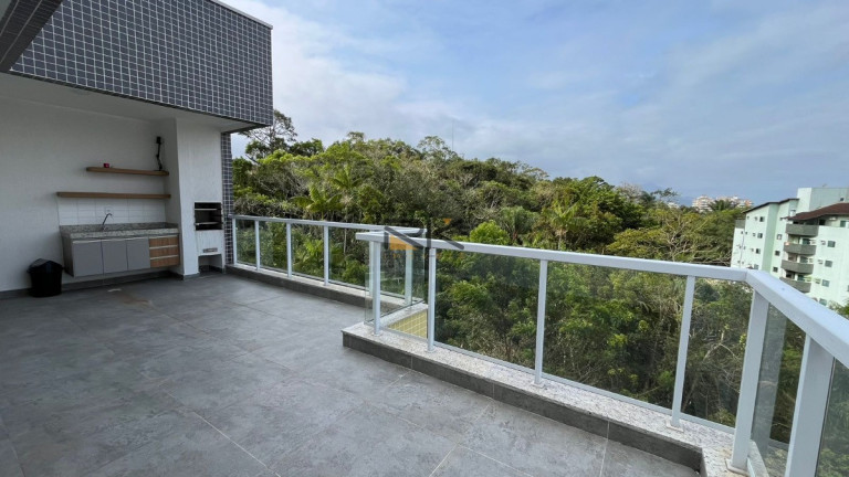 Imagem Cobertura com 3 Quartos à Venda, 100 m² em Praia Grande - Ubatuba Imagem Cobertura com 3 Quartos à Venda, 100 m² em Praia Grande - Ubatuba