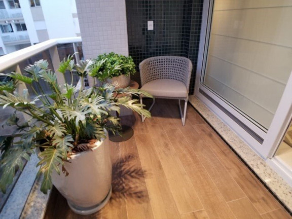 Imagem Imóvel com 5 Quartos à Venda, 301 m² em Jurerê Internacional - Florianópolis