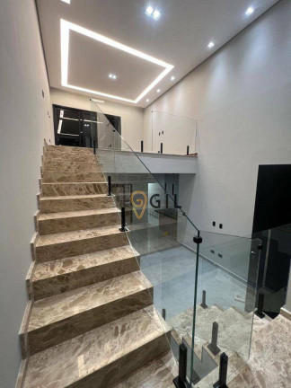 Imagem Sobrado com 3 Quartos à Venda, 190 m² em Parque Residencial Maria Elmira - Caçapava