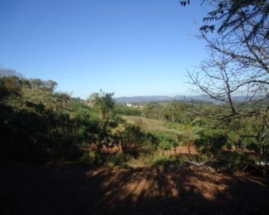 Terreno à Venda, 5 m² em Linha Nova - Linha Nova