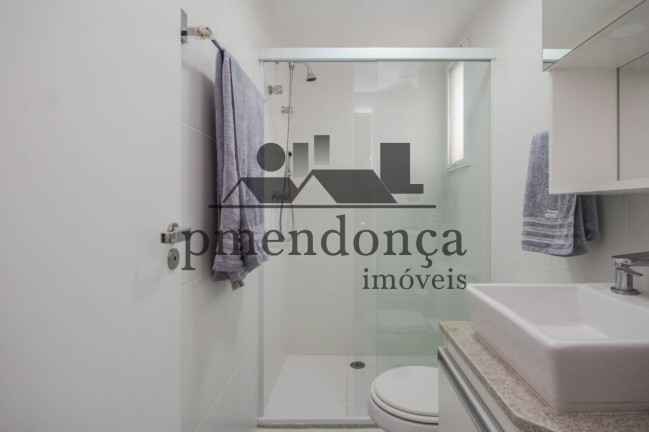 Imagem Apartamento com 2 Quartos à Venda, 78 m² em Alto De Pinheiros - São Paulo