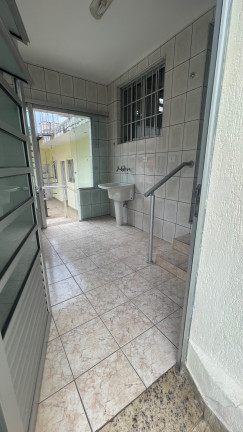 Imagem Casa com 3 Quartos à Venda, 109 m² em Parque Independência - São Paulo