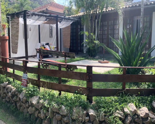 Casa com 5 Quartos à Venda, 254 m² em Recreio Dos Bandeirantes - Rio De Janeiro
