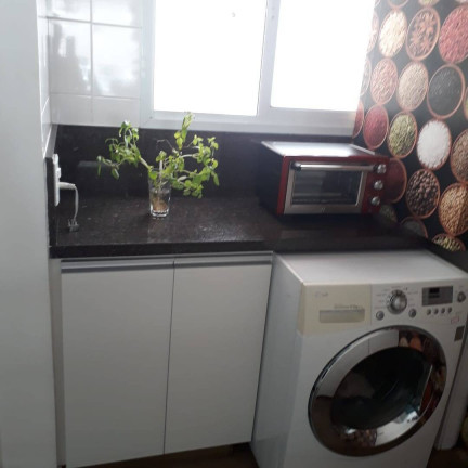 Imagem Apartamento com 3 Quartos à Venda, 88 m² em Alto Da Mooca - São Paulo