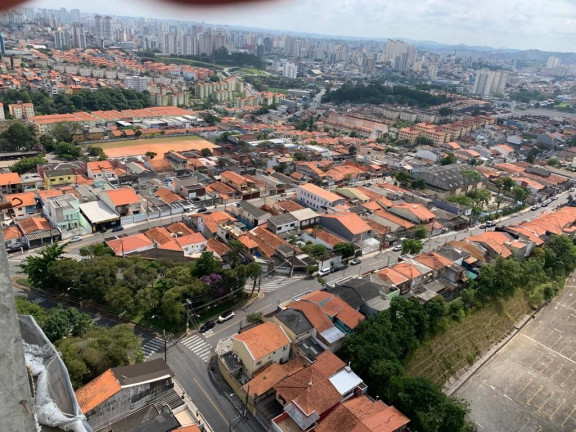 Imagem Imóvel com 2 Quartos à Venda, 42 m² em Dos Casa - São Bernardo Do Campo