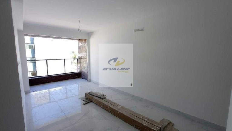 Imagem Apartamento com 2 Quartos à Venda, 60 m² em Cabo Branco - João Pessoa