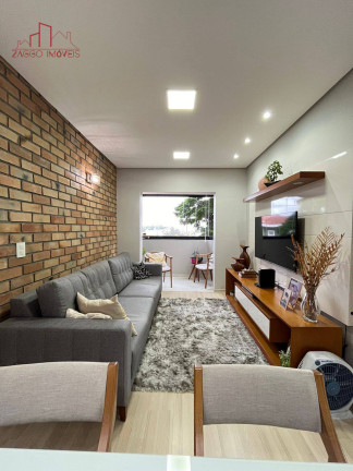 Apartamento com 2 Quartos à Venda, 63 m² em Jardim Iracema - São Paulo