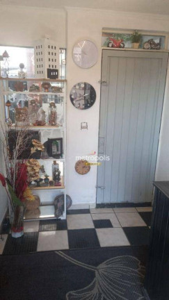 Imagem Casa com 3 Quartos à Venda, 264 m² em Santa Maria - São Caetano Do Sul Imagem Casa com 3 Quartos à Venda, 264 m² em Santa Maria - São Caetano Do Sul