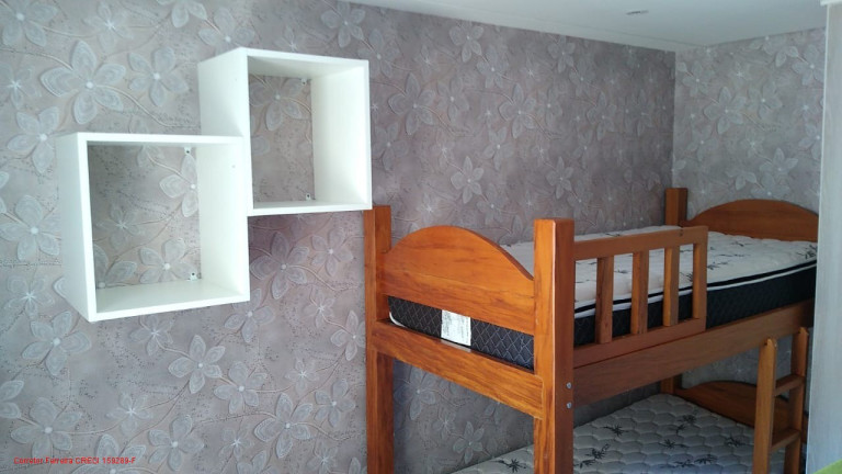 Imagem Imóvel com 3 Quartos à Venda, 80 m² em Chácara Agrindus - Taboão Da Serra Imagem Imóvel com 3 Quartos à Venda, 80 m² em Chácara Agrindus - Taboão Da Serra