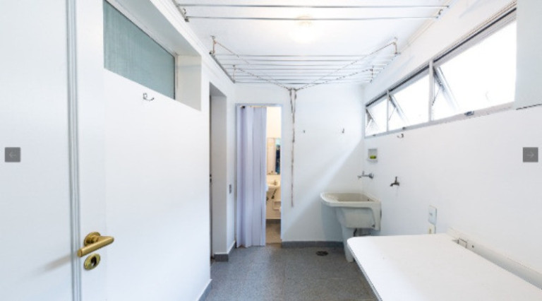 Imagem Imóvel com 3 Quartos à Venda, 170 m² em Jardim Paulista - São Paulo Imagem Imóvel com 3 Quartos à Venda, 170 m² em Jardim Paulista - São Paulo