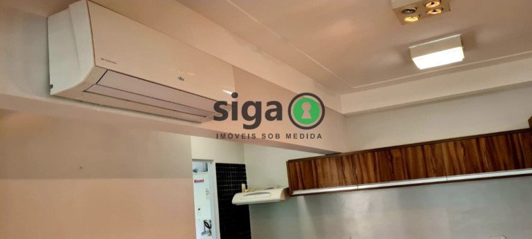Imagem Apartamento com 2 Quartos à Venda, 72 m² em Vila Andrade - São Paulo Imagem Apartamento com 2 Quartos à Venda, 72 m² em Vila Andrade - São Paulo