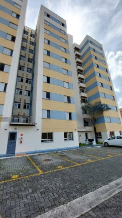 Imagem Apartamento com 2 Quartos à Venda, 60 m² em Jardim América - São José Dos Campos Imagem Apartamento com 2 Quartos à Venda, 60 m² em Jardim América - São José Dos Campos