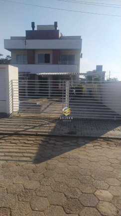 Imagem Apartamento com 2 Quartos à Venda, 84 m² em Xv De Novembro - Tijucas