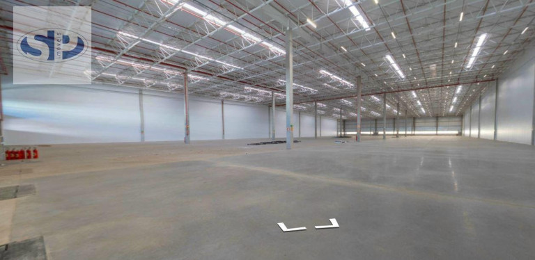Imagem Imóvel Comercial para Alugar, 3.369 m² em Taboão - Guarulhos Imagem Imóvel Comercial para Alugar, 3.369 m² em Taboão - Guarulhos