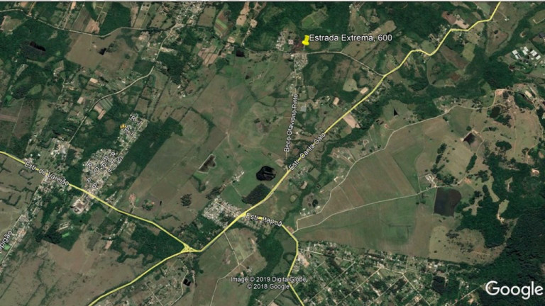 Imagem Terreno à Venda, 2.057.385 m² em Extrema - Porto Alegre