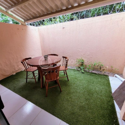 Imagem Casa de Condomínio com 2 Quartos à Venda, 74 m² em Ponta Negra - Natal Imagem Casa de Condomínio com 2 Quartos à Venda, 74 m² em Ponta Negra - Natal