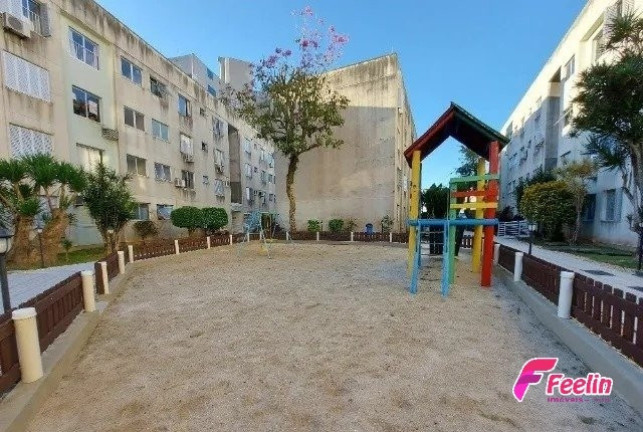 Imagem Apartamento com 2 Quartos à Venda, 60 m² em Agronômica - Florianópolis