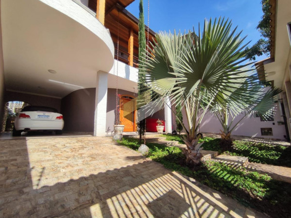 Imagem Casa com 3 Quartos à Venda, 435 m² em Jardim Santa Rosália - Sorocaba Imagem Casa com 3 Quartos à Venda, 435 m² em Jardim Santa Rosália - Sorocaba