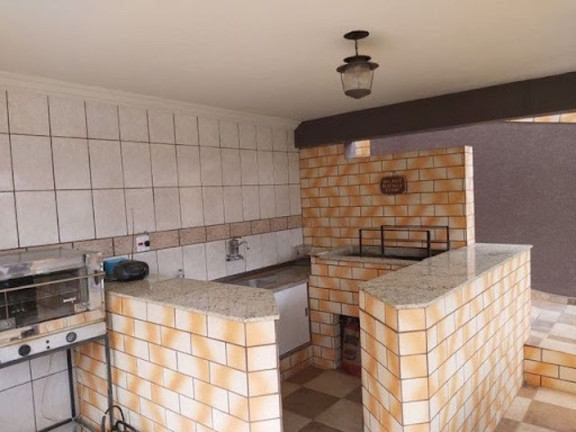 Imagem Casa com 4 Quartos à Venda, 440 m² em Nirvana - Atibaia Imagem Casa com 4 Quartos à Venda, 440 m² em Nirvana - Atibaia