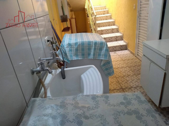 Imagem Casa com 3 Quartos à Venda, 240 m² em Jardim Boer I - Americana