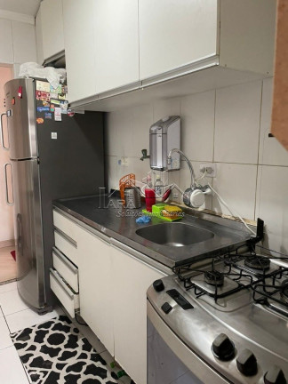 Imagem Apartamento com 2 Quartos à Venda, em Cangaiba - São Paulo Imagem Apartamento com 2 Quartos à Venda, em Cangaiba - São Paulo