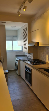 Imagem Apartamento com 2 Quartos à Venda, 83 m² em Vila Nova Conceição - São Paulo