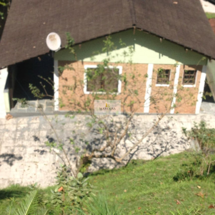 Imagem Casa com 2 Quartos à Venda, 150 m² em Maresias - São Sebastião