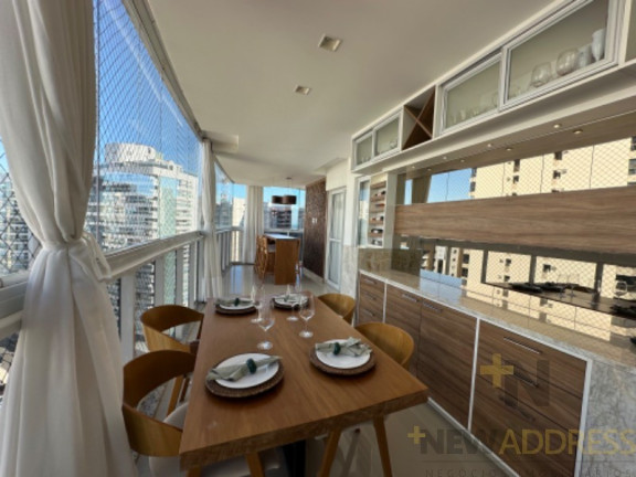 Imagem Apartamento com 3 Quartos à Venda, 115 m² em Itapuã - Vila Velha Imagem Apartamento com 3 Quartos à Venda, 115 m² em Itapuã - Vila Velha