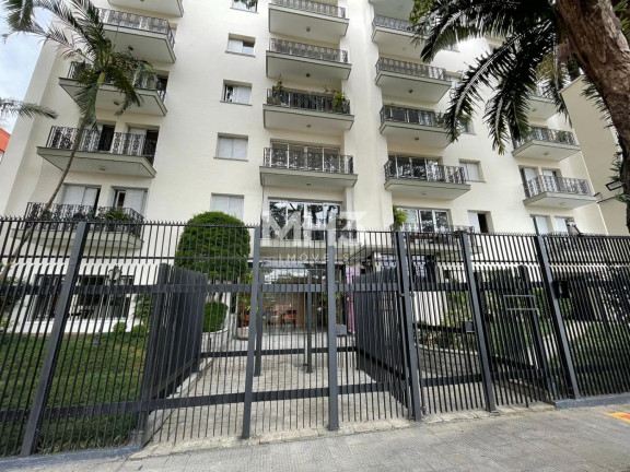 Imagem Imóvel com 3 Quartos à Venda, 110 m² em Brooklin Paulista - São Paulo Imagem Imóvel com 3 Quartos à Venda, 110 m² em Brooklin Paulista - São Paulo