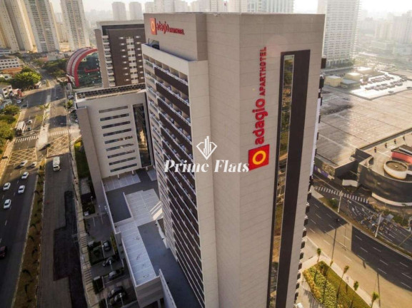 Imagem Apartamento com 1 Quarto à Venda, 35 m² em Centro - São Bernardo Do Campo Imagem Apartamento com 1 Quarto à Venda, 35 m² em Centro - São Bernardo Do Campo