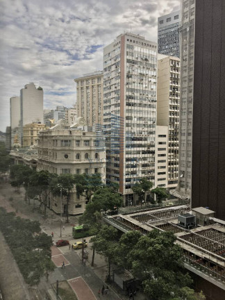 Imagem Sala Comercial para Alugar, 50 m² em Centro - Rio De Janeiro Imagem Sala Comercial para Alugar, 50 m² em Centro - Rio De Janeiro