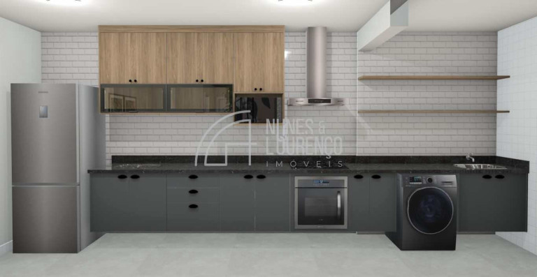 Imagem Apartamento com 2 Quartos à Venda, 65 m² em Ponta Da Praia - Santos Imagem Apartamento com 2 Quartos à Venda, 65 m² em Ponta Da Praia - Santos