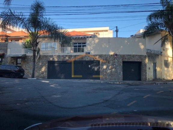 Imagem Sobrado com 3 Quartos à Venda, 400 m² em Tatuapé - São Paulo
