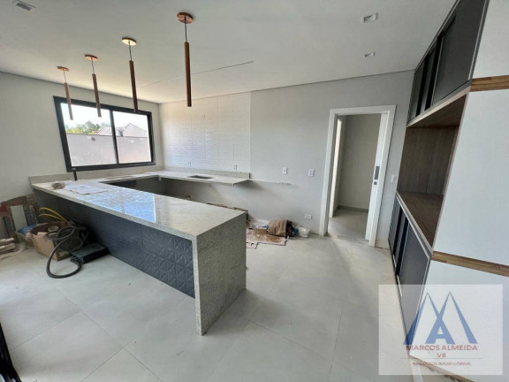 Imagem Casa de Condomínio com 3 Quartos à Venda, 226 m² em Cezar De Souza - Mogi Das Cruzes Imagem Casa de Condomínio com 3 Quartos à Venda, 226 m² em Cezar De Souza - Mogi Das Cruzes