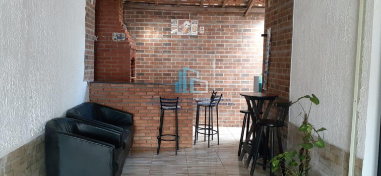 Imagem Apartamento com 2 Quartos à Venda, 110 m² em Maracanã - Praia Grande Imagem Apartamento com 2 Quartos à Venda, 110 m² em Maracanã - Praia Grande