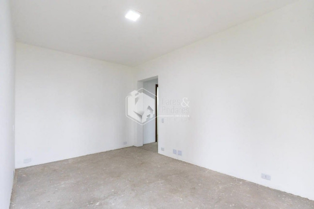 Imagem Apartamento com 4 Quartos à Venda, 236 m² em Morumbi - São Paulo