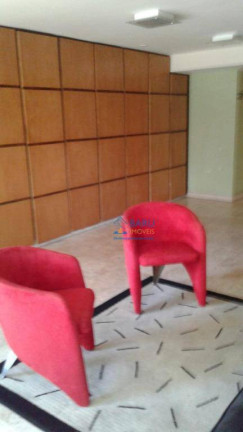 Imagem Apartamento com 3 Quartos à Venda ou Locação, 84 m² em Perdizes - São Paulo