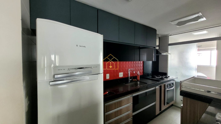 Imagem Apartamento com 3 Quartos à Venda, 115 m² em Vila Valparaíso - Santo André Imagem Apartamento com 3 Quartos à Venda, 115 m² em Vila Valparaíso - Santo André