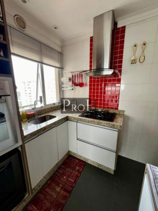 Imagem Apartamento com 3 Quartos à Venda, 97 m² em Santa Paula - São Caetano Do Sul