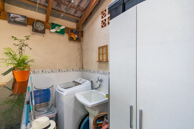 Imagem Sobrado com 3 Quartos à Venda, 87 m² em Campo Comprido - Curitiba Imagem Sobrado com 3 Quartos à Venda, 87 m² em Campo Comprido - Curitiba