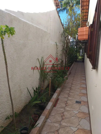 Imagem Casa de Condomínio com 3 Quartos à Venda, 100 m² em Braga - Cabo Frio Imagem Casa de Condomínio com 3 Quartos à Venda, 100 m² em Braga - Cabo Frio