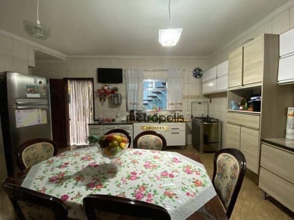 Imagem Sobrado com 2 Quartos à Venda, 82 m² em Vila Alpina - São Paulo