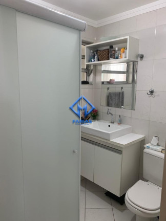 Imagem Apartamento com 2 Quartos à Venda, 77 m² em Ipiranga - São Paulo