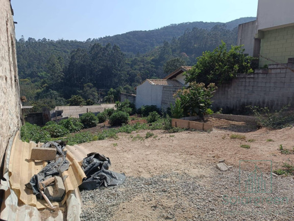 Imagem Terreno à Venda, 250 m² em Corumbá (terra Preta) - Mairiporã