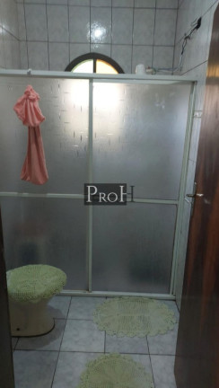 Imagem Sobrado com 3 Quartos à Venda, 168 m² em Jardim Marek - Santo André Imagem Sobrado com 3 Quartos à Venda, 168 m² em Jardim Marek - Santo André