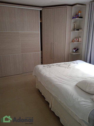Imagem Casa com 3 Quartos à Venda, 180 m² em Horto Santo Antonio - Jundiaí