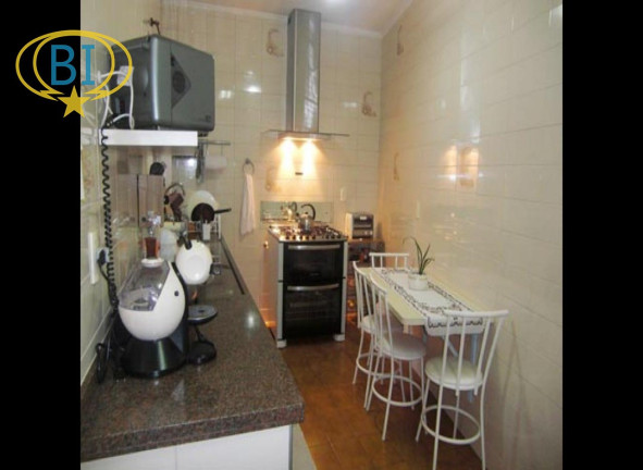Imagem Sobrado com 3 Quartos à Venda, 256 m² em Santana - São Paulo